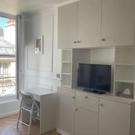 アパート Neuf & Equipe Au Coeur Du Marais Le Grand Vieil