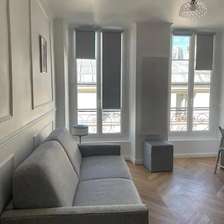 Neuf & Equipe Au Coeur Du Marais Le Grand Vieil